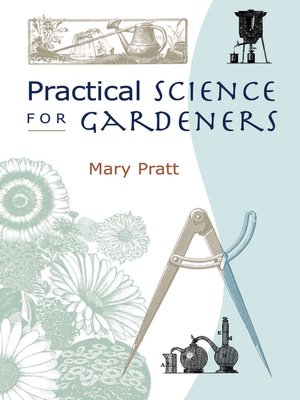 cover image of Practical Science for Gardeners